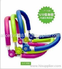 Slimming equipment UU Thin ring