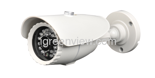 Anti-Exposure IR waterproof cameras