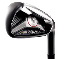 TaylorMade Golf Irons