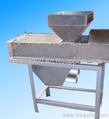 Automatic peanut peeling machine(dry way)0086-15838061675