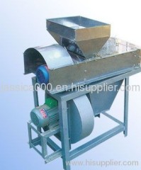 Automatic peanut peeling machine(dry way)0086-15838061675