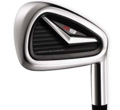 TaylorMade Mens R9 Irons