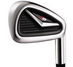 TaylorMade Mens Irons