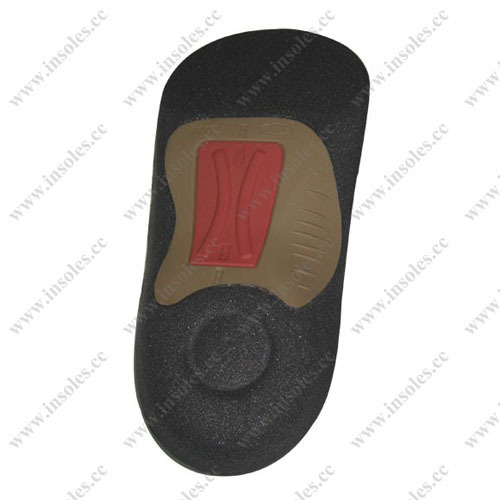 3/4 length EVA Arch Support insoles