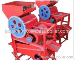 Automatic peanut sheller machine0086-15838061675