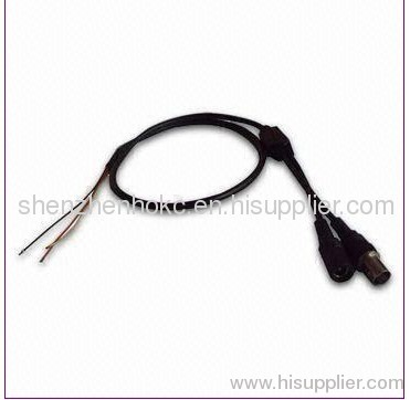 CCTV Cable, CCTV Infrared Box Camera, BNC Coaxial