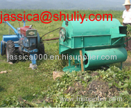 Peanut picking machine0086-15838061675