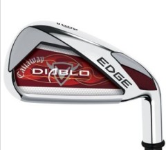 Callaway Diablo Edge Irons