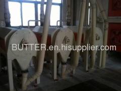 Golfetto Wheat Flour Mill