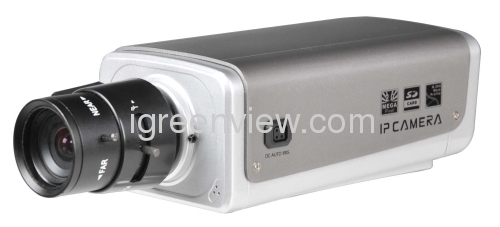 IP Cameras