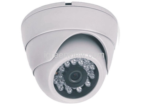 vandalproof dome Cameras