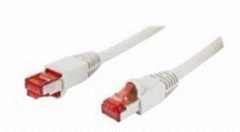 CAT 6A&CAT 7 PATCH CORD