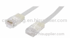 CAT6 UTP FTP SSTP PATCH CORD