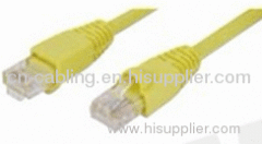 CAT5E UTP FTP SFTP PATCH CORD