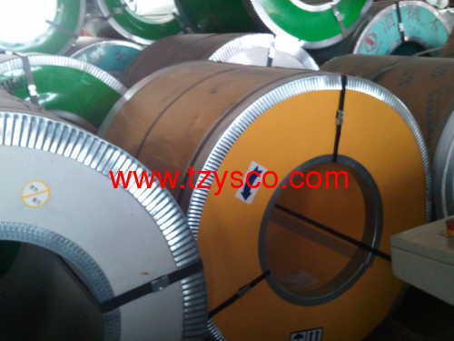 316 cold rolled steel coil