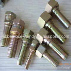 BSP Female Hydraulic Fitting