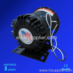 High Power Electronic Siren horn speaker