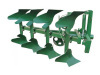 Reversible Plough