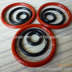 Rubber O Ring