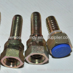 BSP Female Hydraulic Fitting