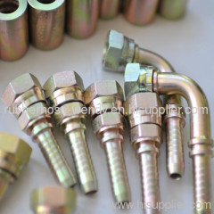 BSP Female Hydraulic Fitting