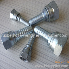 BSP Female Hydraulic Fitting