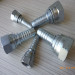 Hydraulic Fitting