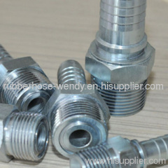 BSP Female Hydraulic Fitting