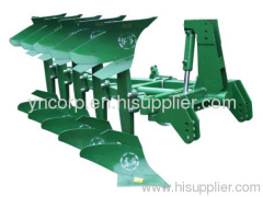 Roll-Over Plough