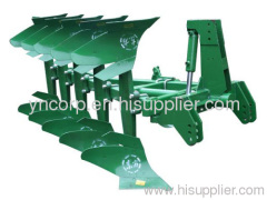 Reversible Plough