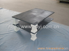 Sic Refractory Planks