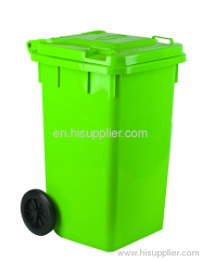 Big Dustbin Plastic Mould
