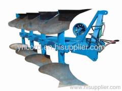 Mechanical Roll-Over Plough