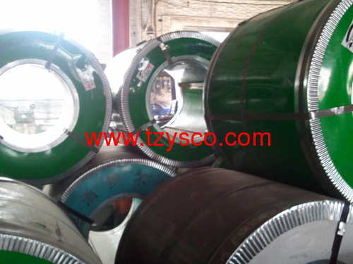 430 cold rolled steel coil