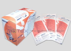 Nitrile Surgical Gloves