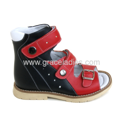 children orthopedic casual shoes