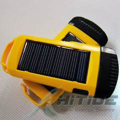 solar torch gift