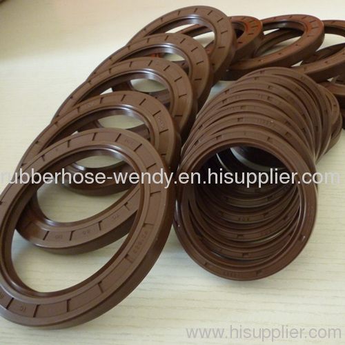 Oil Seal