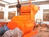 concrete mixer