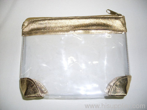 cosmetic bag