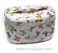 cosmetic bag