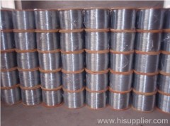 High quality Stainless steel wire