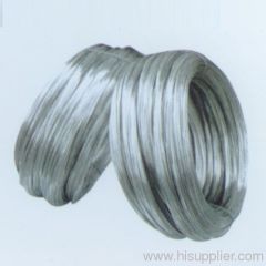 High quality Stainless steel wire