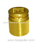 copper alloy Impact Socket 1-1/2″,non saprking safety tools ,aluminum & beryllium