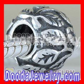 Sterling Silver european Beads And Charms Wholesale