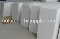 Vietnam pure white marble