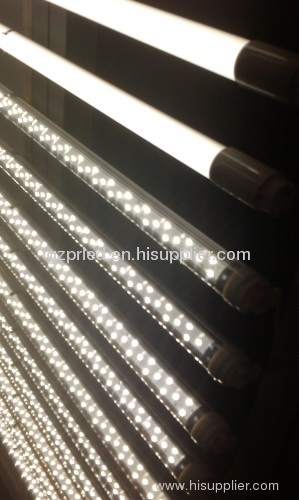 Led tubes