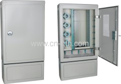 SMC Fiber optic cabinet