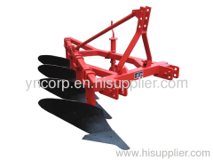 Moldboard Plough