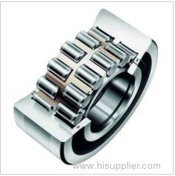 Precision Bearings:Cylindrical Roller Bearings